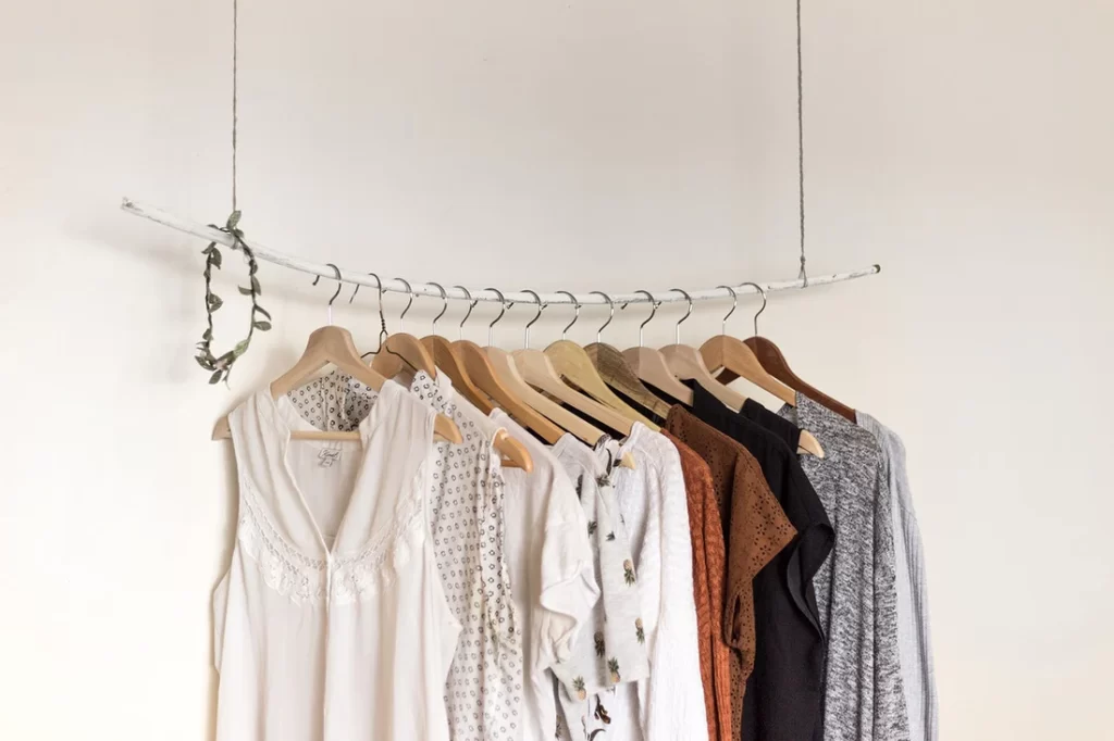 Ethical Fashion A Guide to Conscious Clothing Choices